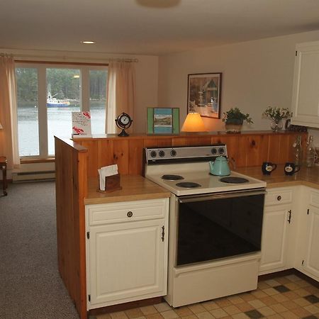 Quahog Bay Inn Harpswell Luaran gambar