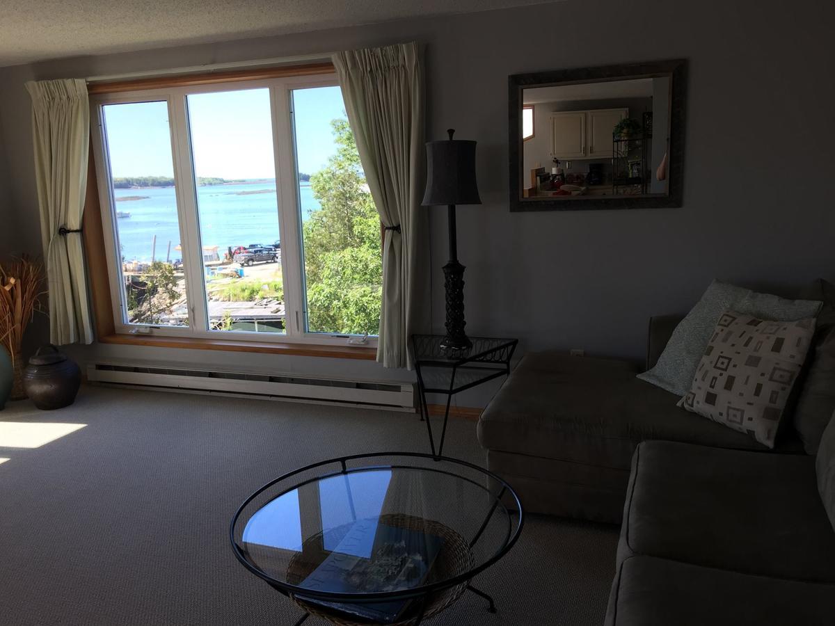 Quahog Bay Inn Harpswell Luaran gambar