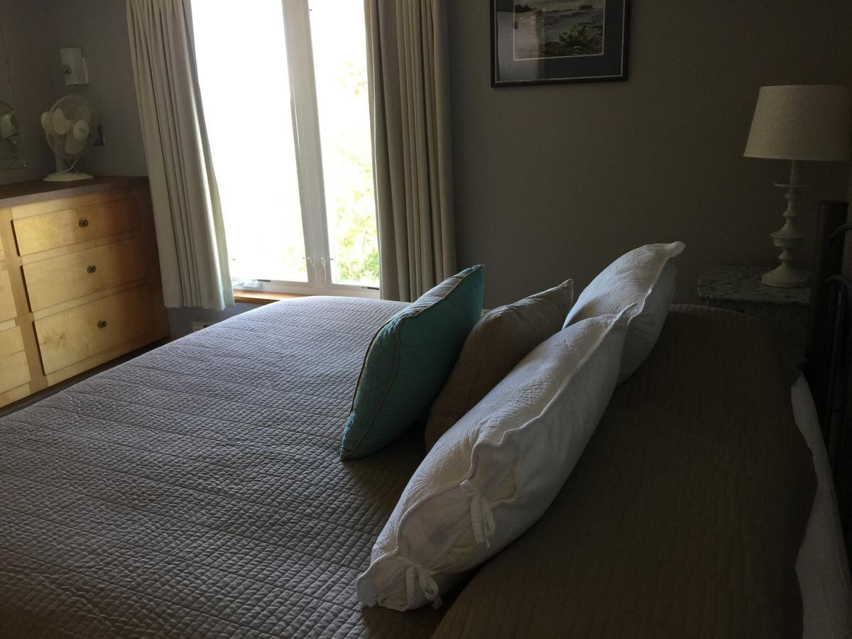 Quahog Bay Inn Harpswell Luaran gambar