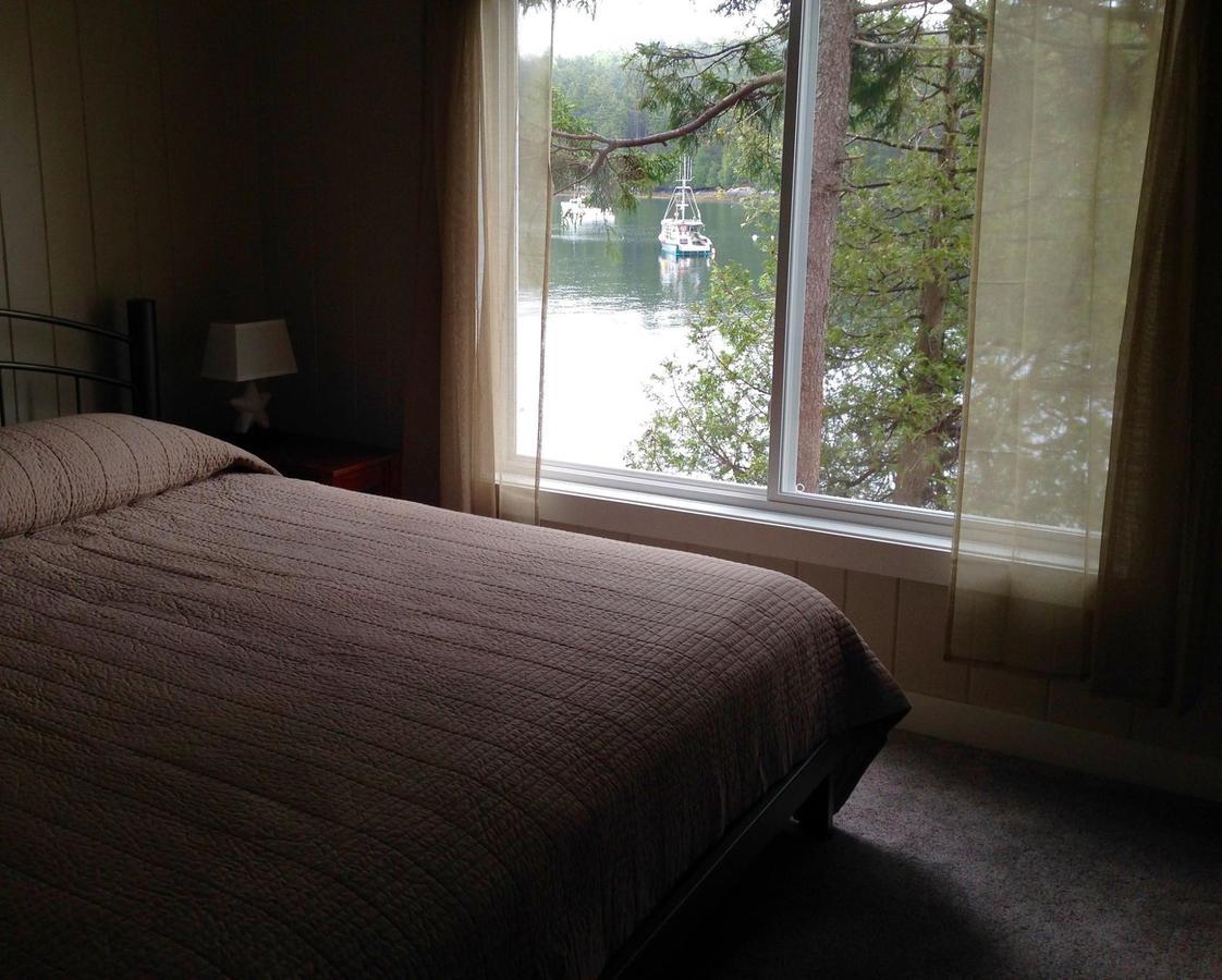 Quahog Bay Inn Harpswell Luaran gambar