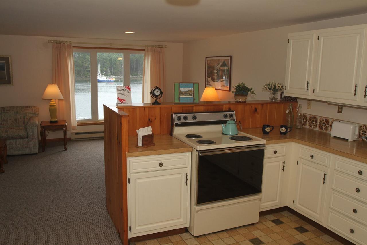 Quahog Bay Inn Harpswell Luaran gambar